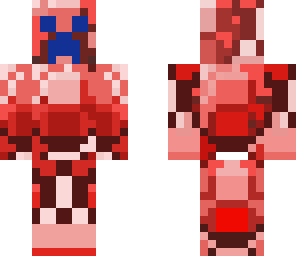 ruby creeper