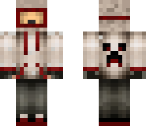 pro bandit fixed legs