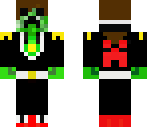 creeper cool