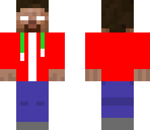 party herobrine