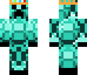 diamond king
