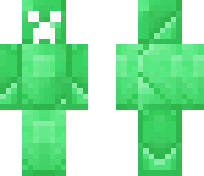 smaragdcreeper