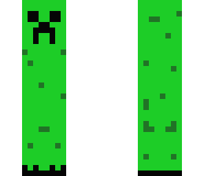 reg plain creeper