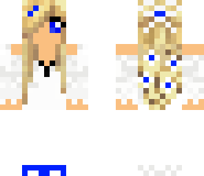 wedding girl
