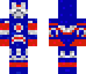 iron patriot