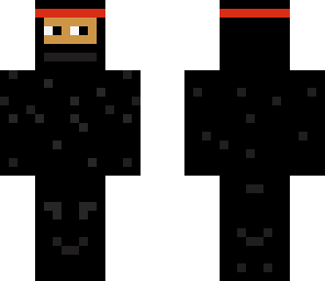 ultimate ninja