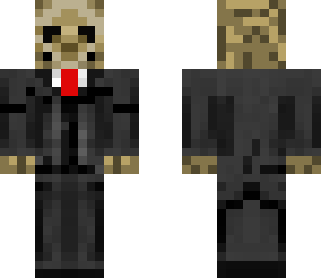 skeletux