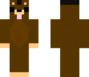 **** bear