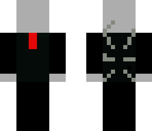 slender man