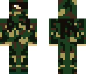cindy army