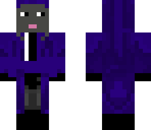 mr dark magic updated