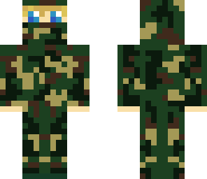 tom army