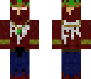 royal demon