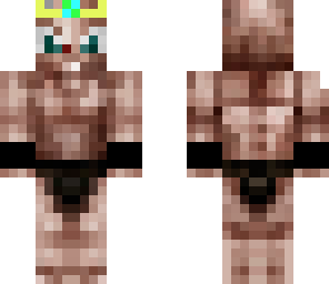 desperoto