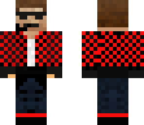 my skin