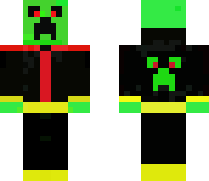 bad creeper