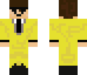 tuxedo tamer3