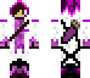 hoodie dude mage