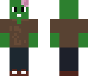 good zombie