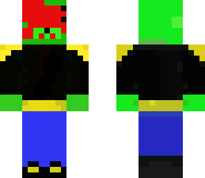 slime-boy