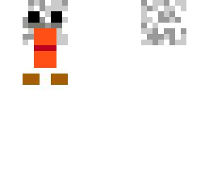 mc chicken