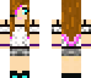 hot deadlox girl