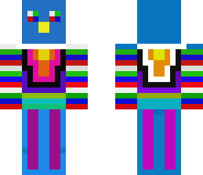 colormess