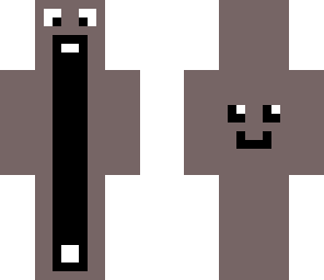grey shouter