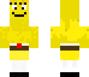 spongebob  squarepants