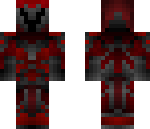 evil knight