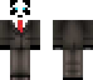 panda