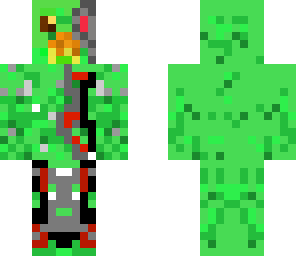 creepernoid