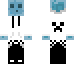 cool aether slime