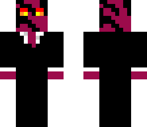 magma cube dude