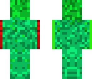 green-refined