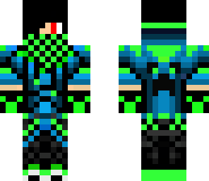 neonender