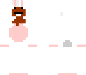 the easter bunny