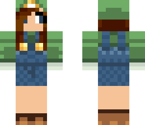 lady luigi