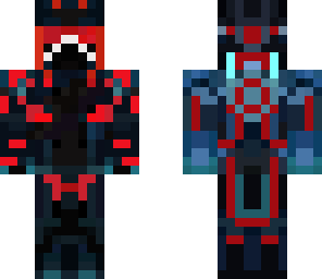 upgrade thron