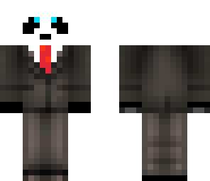 panda