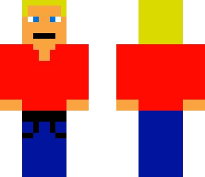 the lol guy