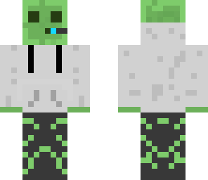 the slime