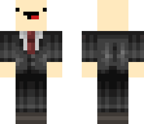 suit derp