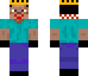 king