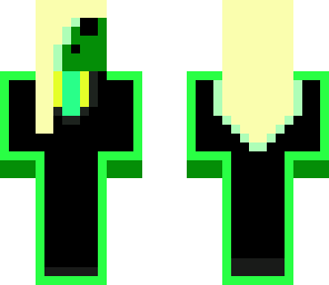 girl slime