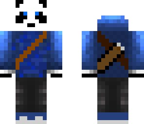 panda