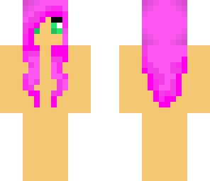 cute soft pink girl base