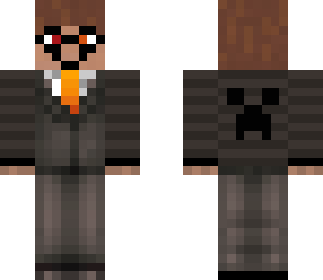 me suit