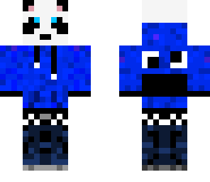 panda