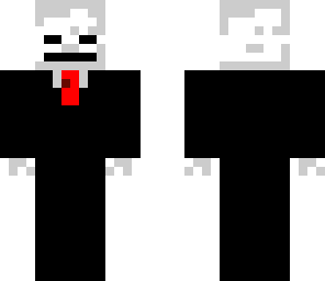 skeleton dude